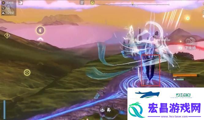 妄想山海金气之源怎么献祭金气之源献祭方法