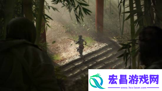 刺客信条