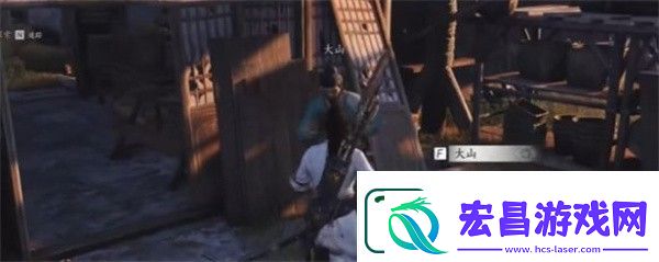 燕云十六声前程万里任务攻略分享