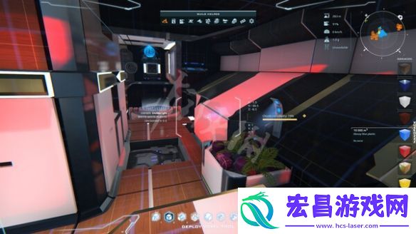 双重宇宙配置要求高吗