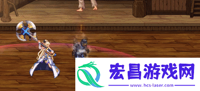 dnf诱魔者技能重做详情展示