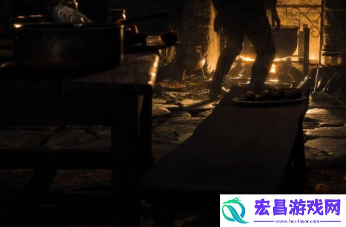 生化危机4重制版ce107880