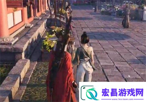 燕云十六声乐不思蜀任务完成方法分享