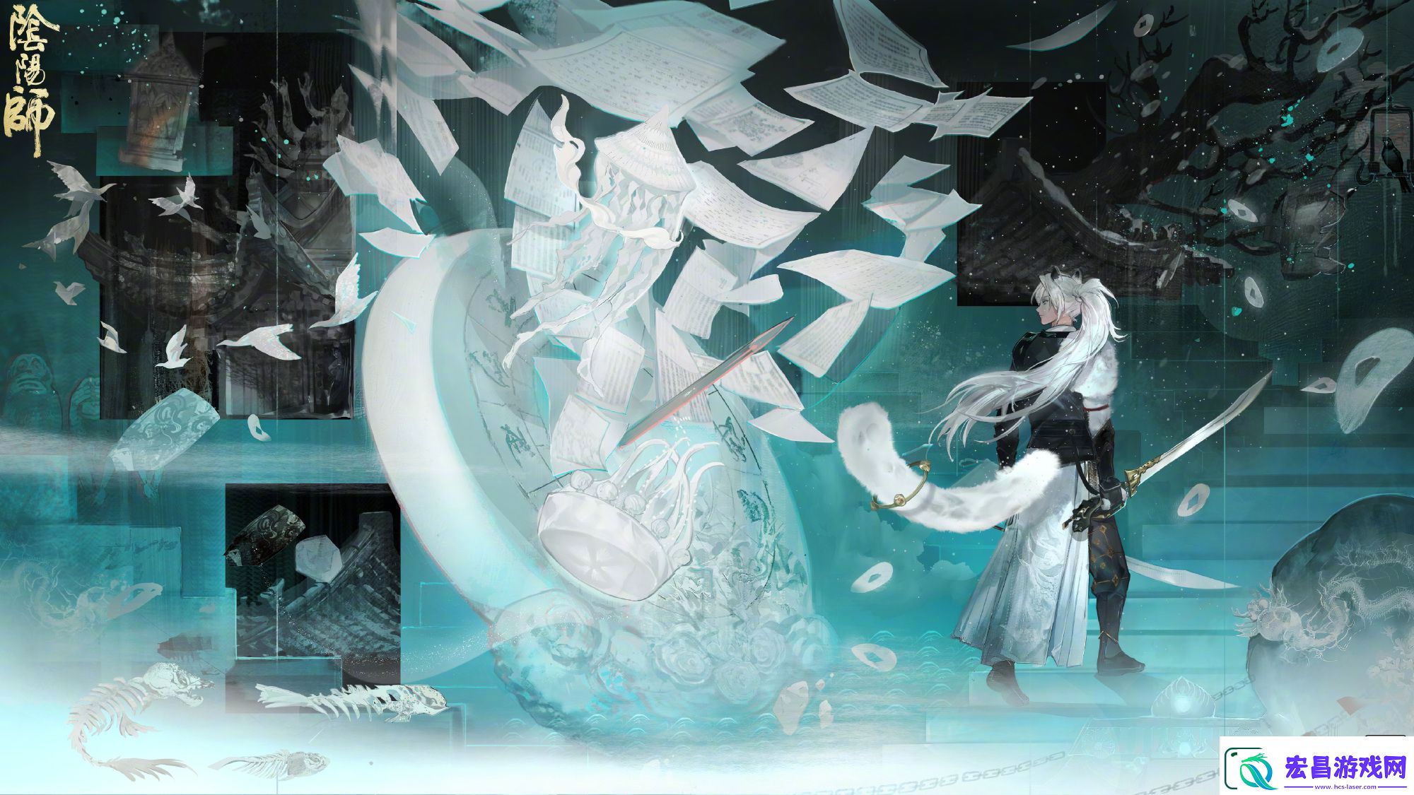 阴阳师封阳君追忆绘卷活动详情一览