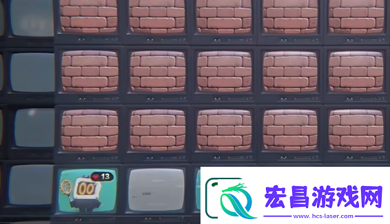 绝区零漫行于以太虚境第3天网络层攻略