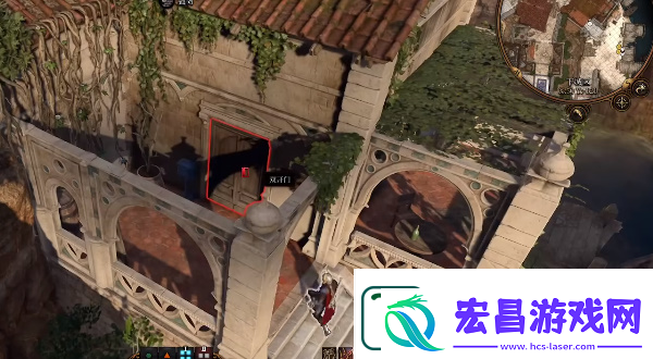 博德之门3秘术师卡里翁任务攻略