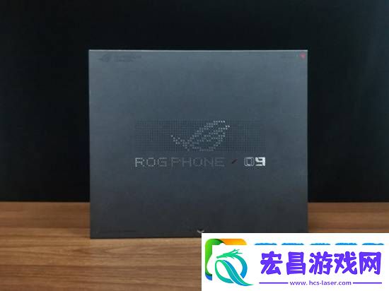 ROG
