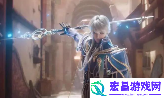 王者荣耀海诺装备推荐