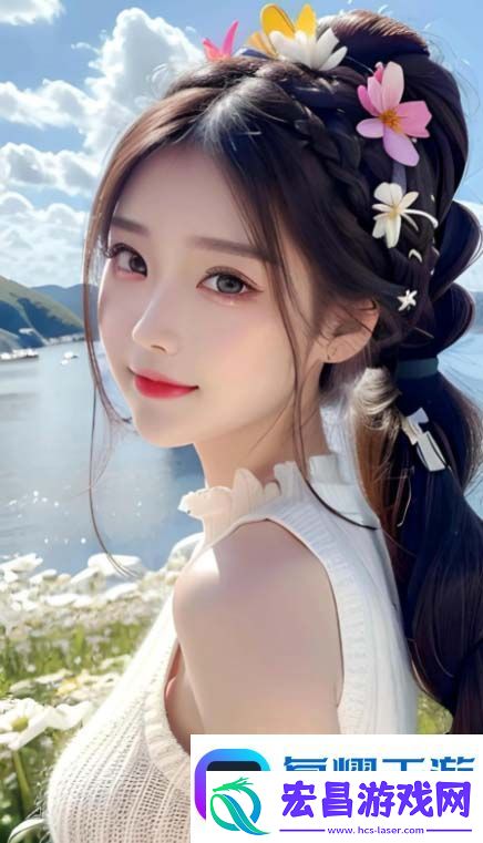 国色芳华1