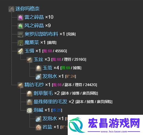 最终幻想14