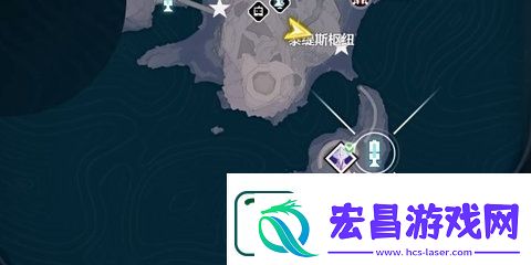鸣潮1.3黑海岸的秘密宝物任务完成攻略