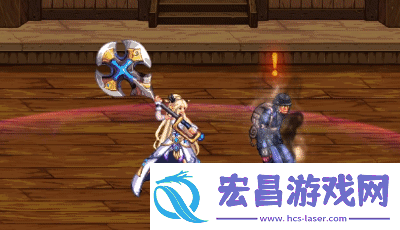 dnf诱魔者技能重做详情展示