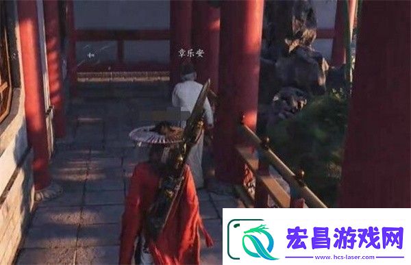 燕云十六声乐不思蜀任务完成方法分享
