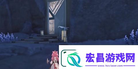 鸣潮1.3黑海岸的秘密宝物任务完成攻略