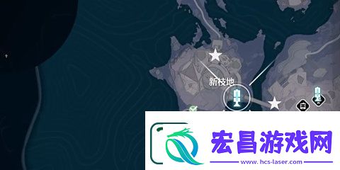 鸣潮1.3黑海岸的秘密宝物任务完成攻略