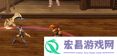 dnf诱魔者技能重做详情展示