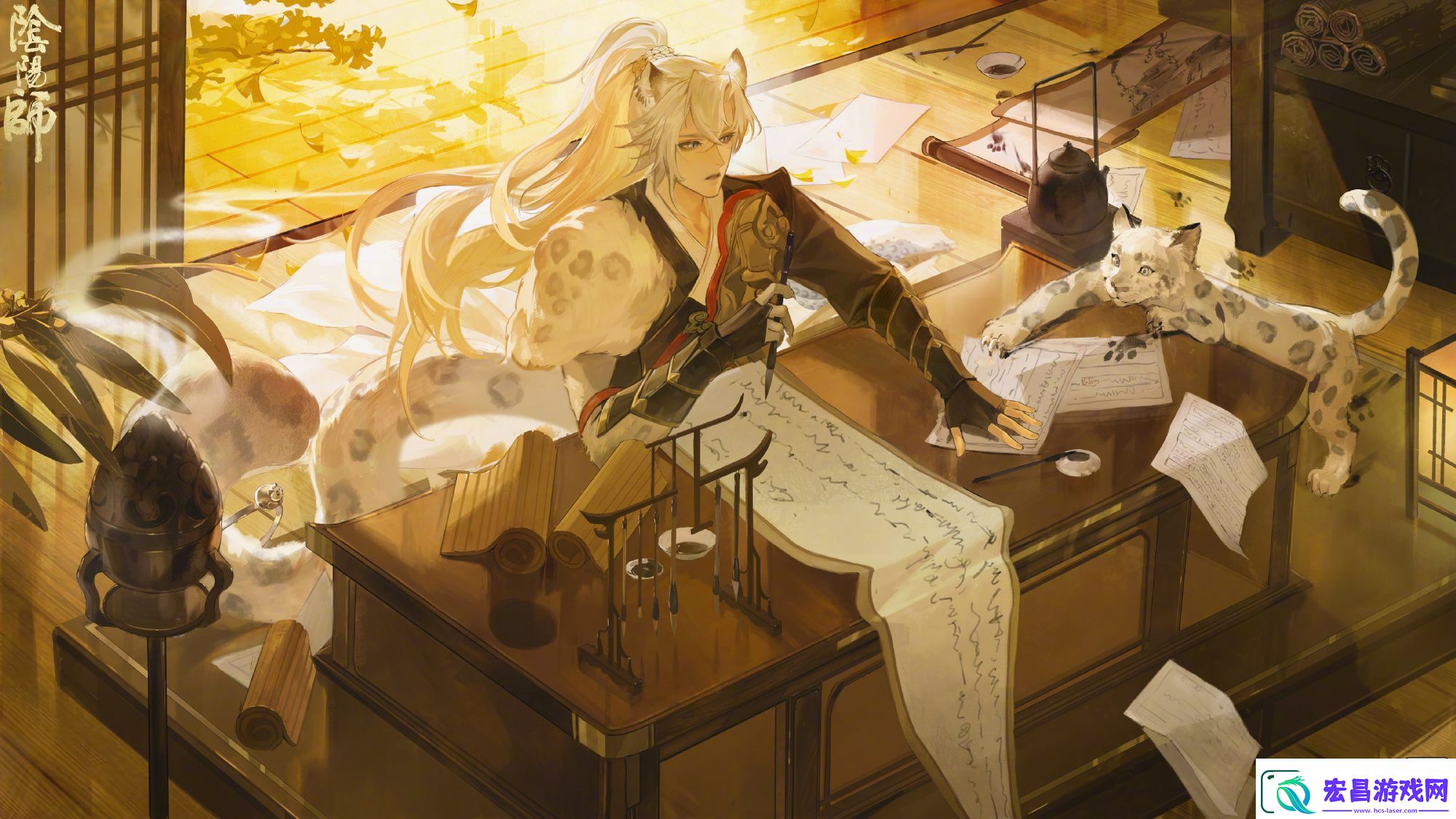 阴阳师封阳君追忆绘卷活动详情一览