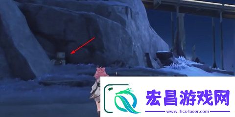 鸣潮1.3黑海岸的秘密宝物任务完成攻略