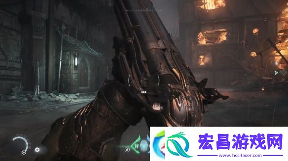 IGN毁灭战士