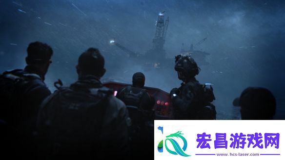 使命召唤19现代战争2特长包有什么用