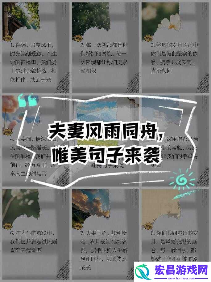 JAVAPARSERHD夫妻携手走过风雨的浪漫历程