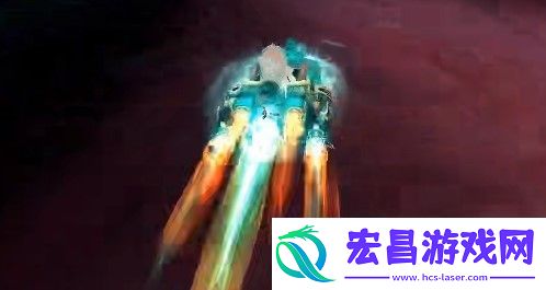 QQ飞车幽灵海盗船详细解析