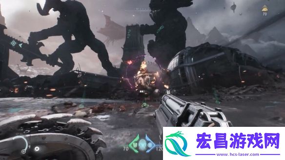IGN毁灭战士