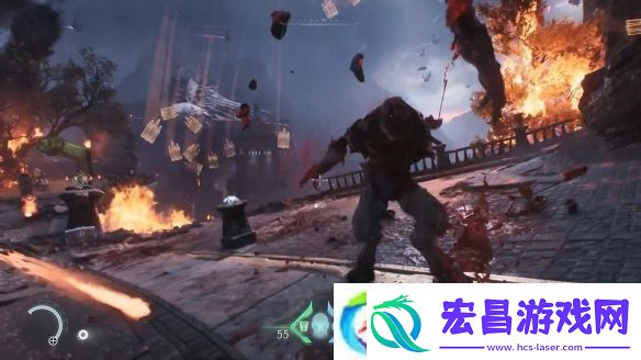 IGN毁灭战士