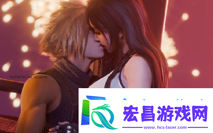 最终幻想7重生怎么和蒂法约会