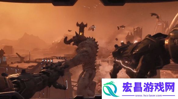 IGN毁灭战士
