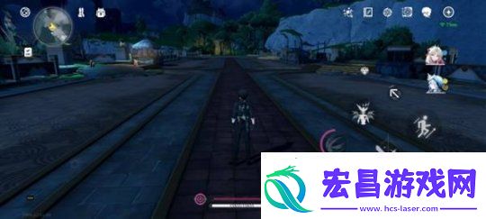 鸣潮五把骑士剑位置分享
