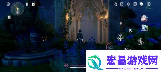 鸣潮五把骑士剑位置分享