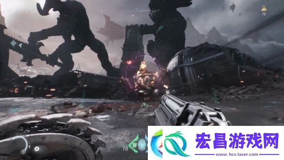IGN毁灭战士