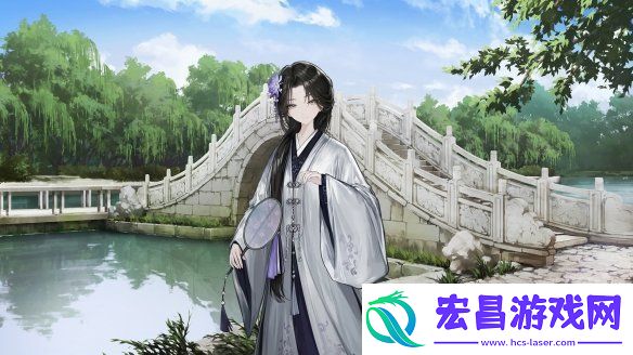 明末生存文字冒险新作哀鸿
