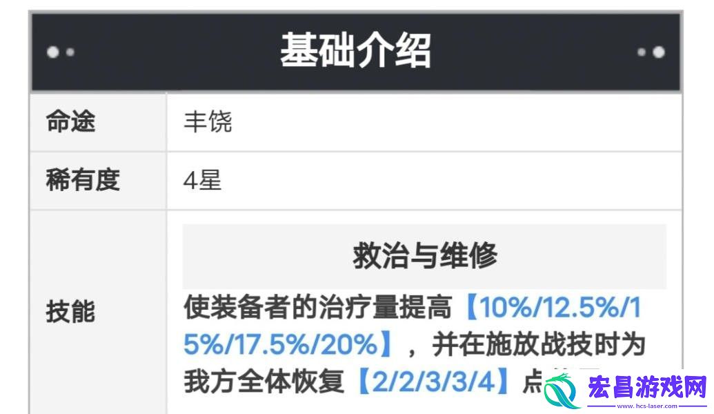 崩坏星穹铁道罗刹光锥推荐攻略