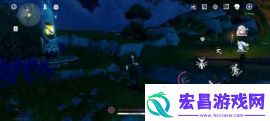 鸣潮五把骑士剑位置分享