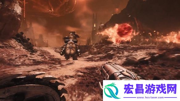 IGN毁灭战士