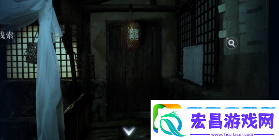 情棺3阴缘第九章男主视角怎么过