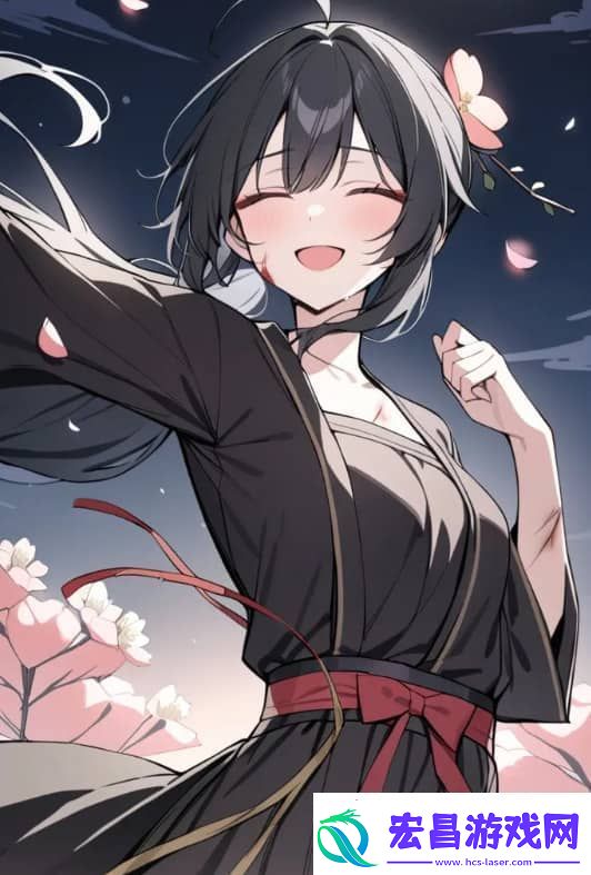 双人插画视频