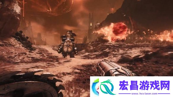 IGN毁灭战士