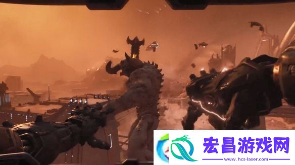 IGN毁灭战士
