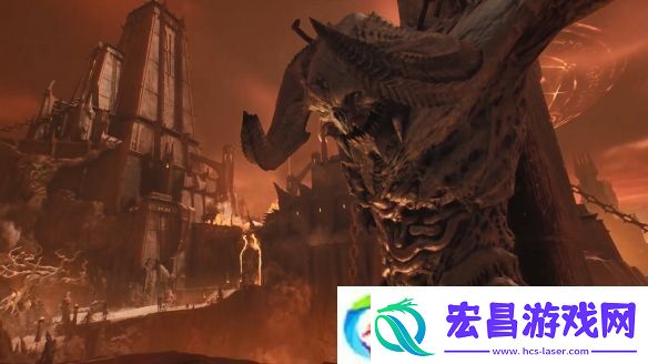 IGN毁灭战士