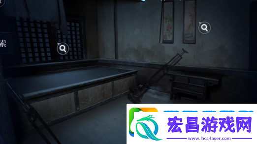 情棺3阴缘第九章男主视角怎么过
