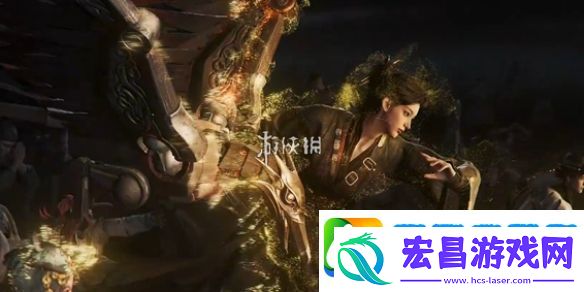 燕云十六声芳菲有情笺在哪