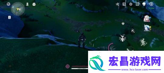 鸣潮五把骑士剑位置分享