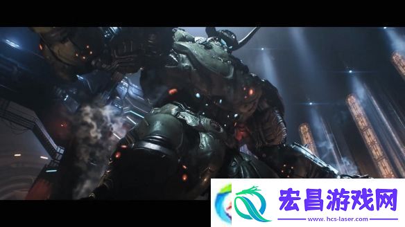 IGN毁灭战士