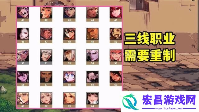 DNF2022年8月什么职业强