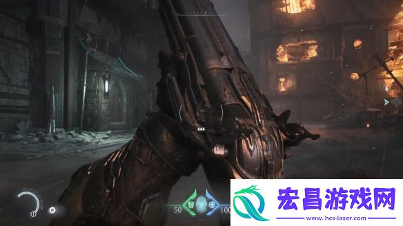 IGN毁灭战士