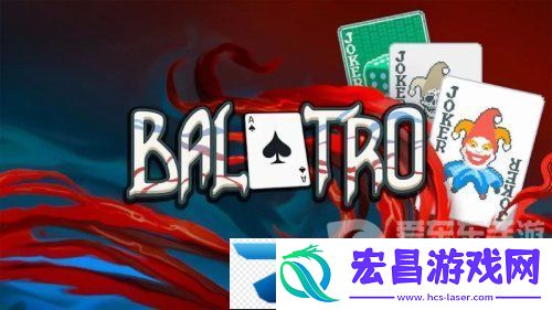 小丑牌balatro塔罗牌图鉴