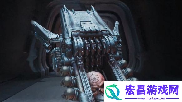 IGN毁灭战士